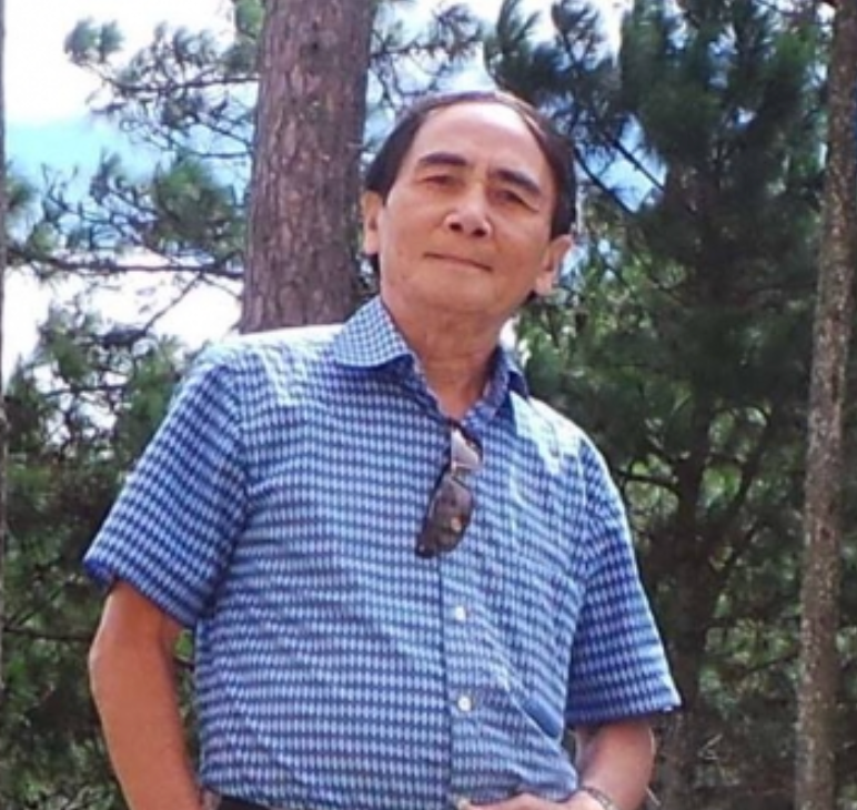 Trần Minh Khánh